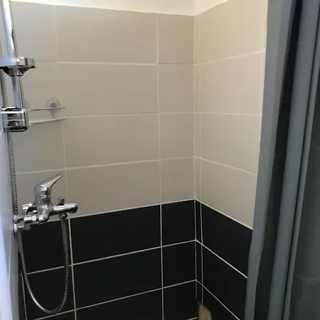Apartament Studio *