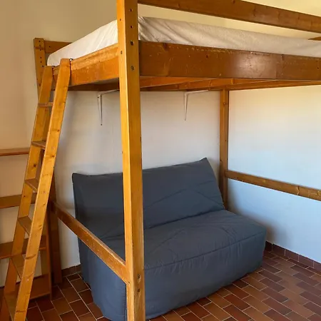 Apartament Studio *